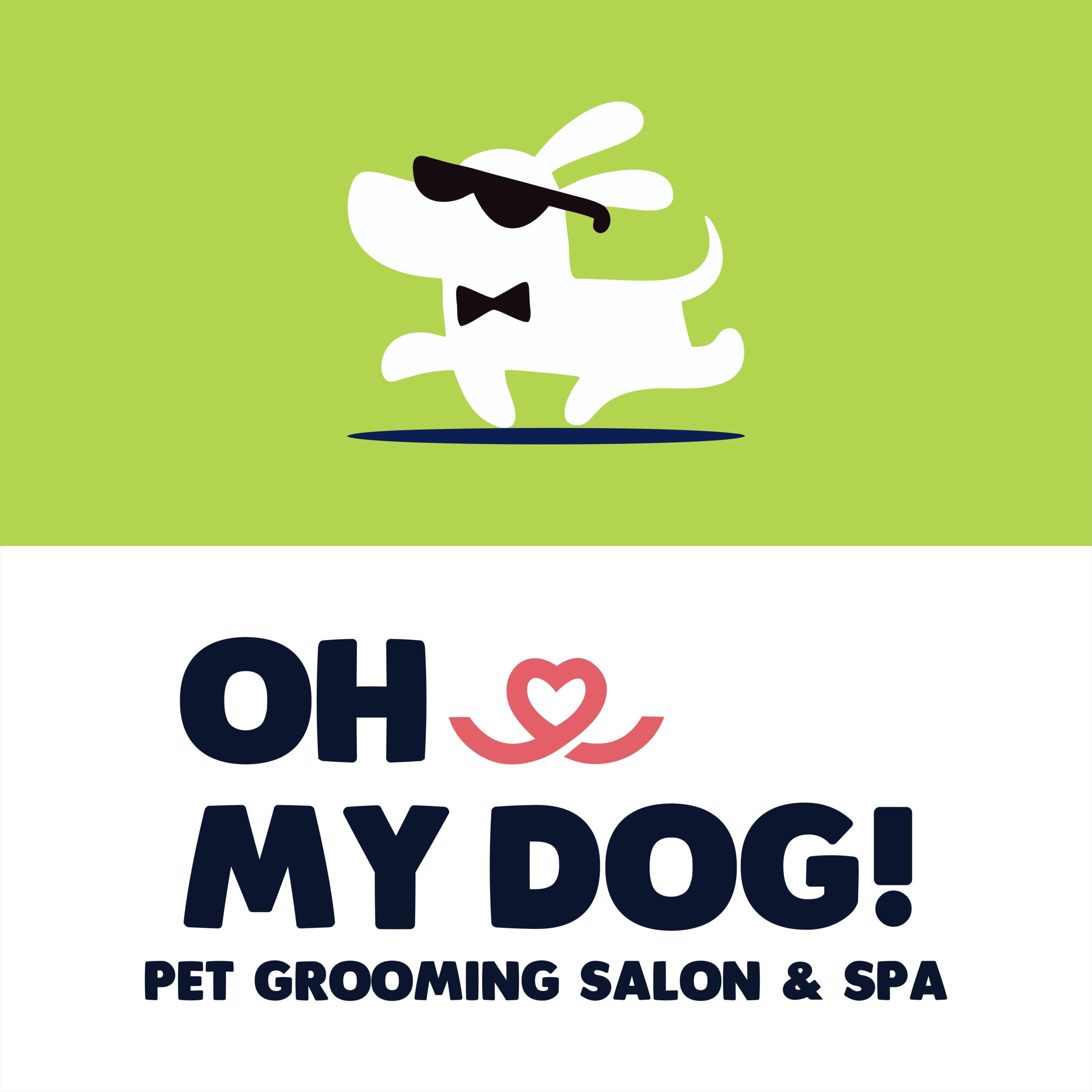 Oh My Dog! Pet Grooming Salon